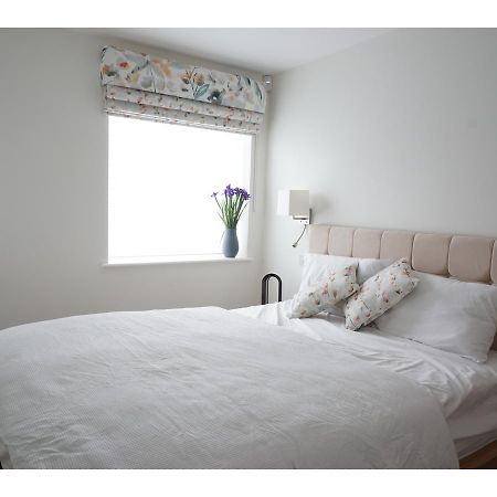 Modern, Spacious 2Br Flat In Oxford Extérieur photo