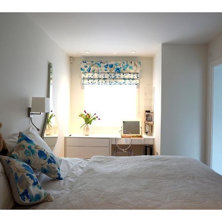 Modern, Spacious 2Br Flat In Oxford Extérieur photo