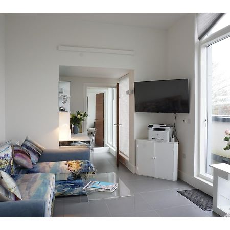 Modern, Spacious 2Br Flat In Oxford Extérieur photo