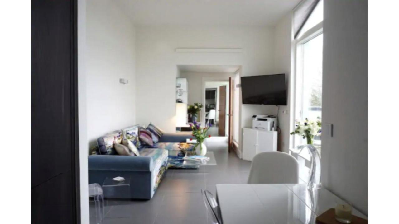 Modern, Spacious 2Br Flat In Oxford Extérieur photo
