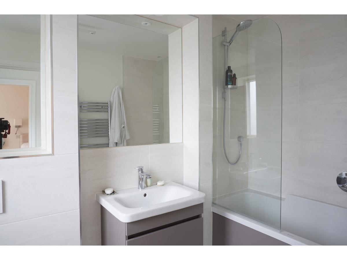 Modern, Spacious 2Br Flat In Oxford Extérieur photo