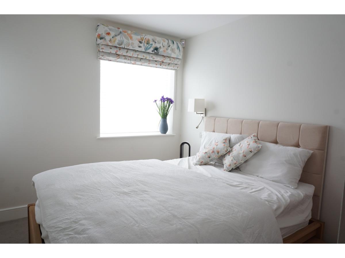 Modern, Spacious 2Br Flat In Oxford Extérieur photo