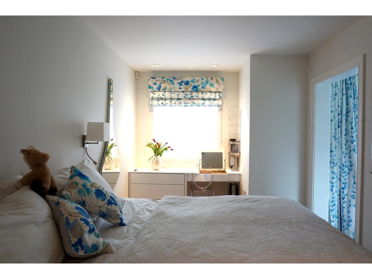 Modern, Spacious 2Br Flat In Oxford Extérieur photo
