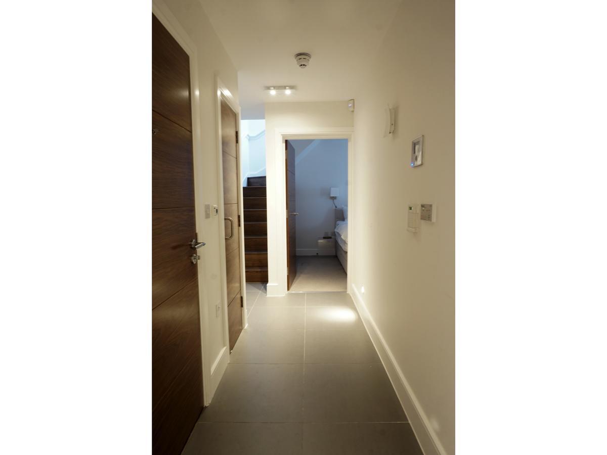 Modern, Spacious 2Br Flat In Oxford Extérieur photo