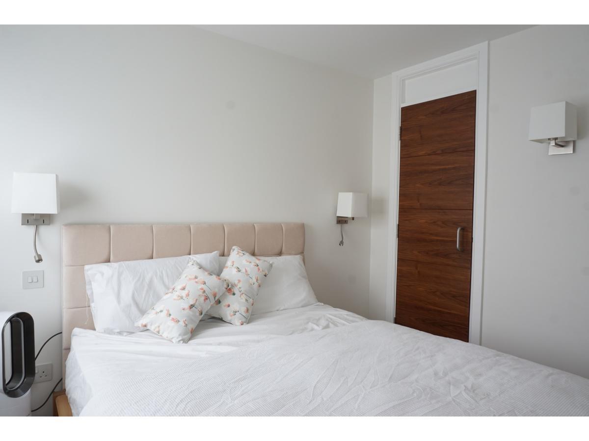 Modern, Spacious 2Br Flat In Oxford Extérieur photo