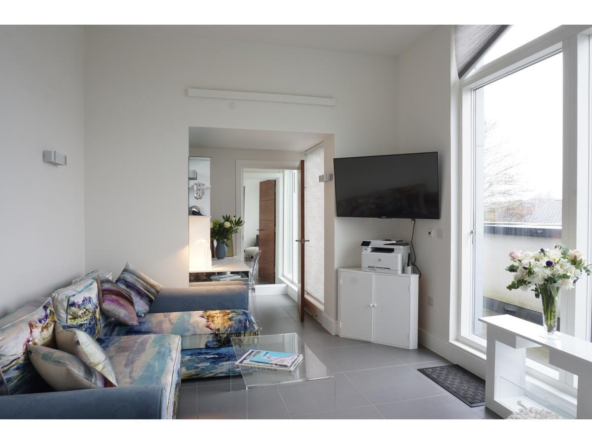 Modern, Spacious 2Br Flat In Oxford Extérieur photo