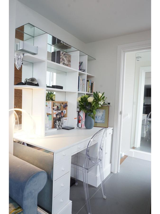 Modern, Spacious 2Br Flat In Oxford Extérieur photo