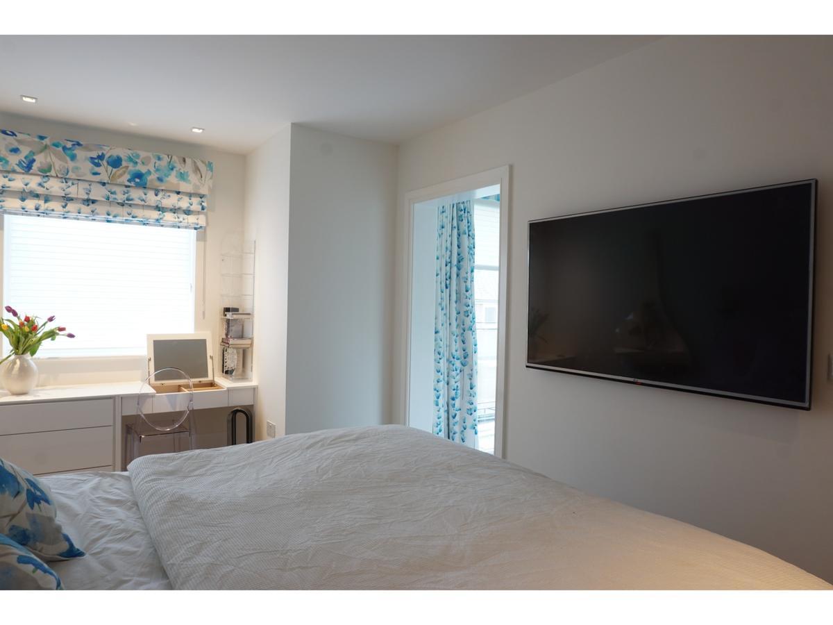 Modern, Spacious 2Br Flat In Oxford Extérieur photo